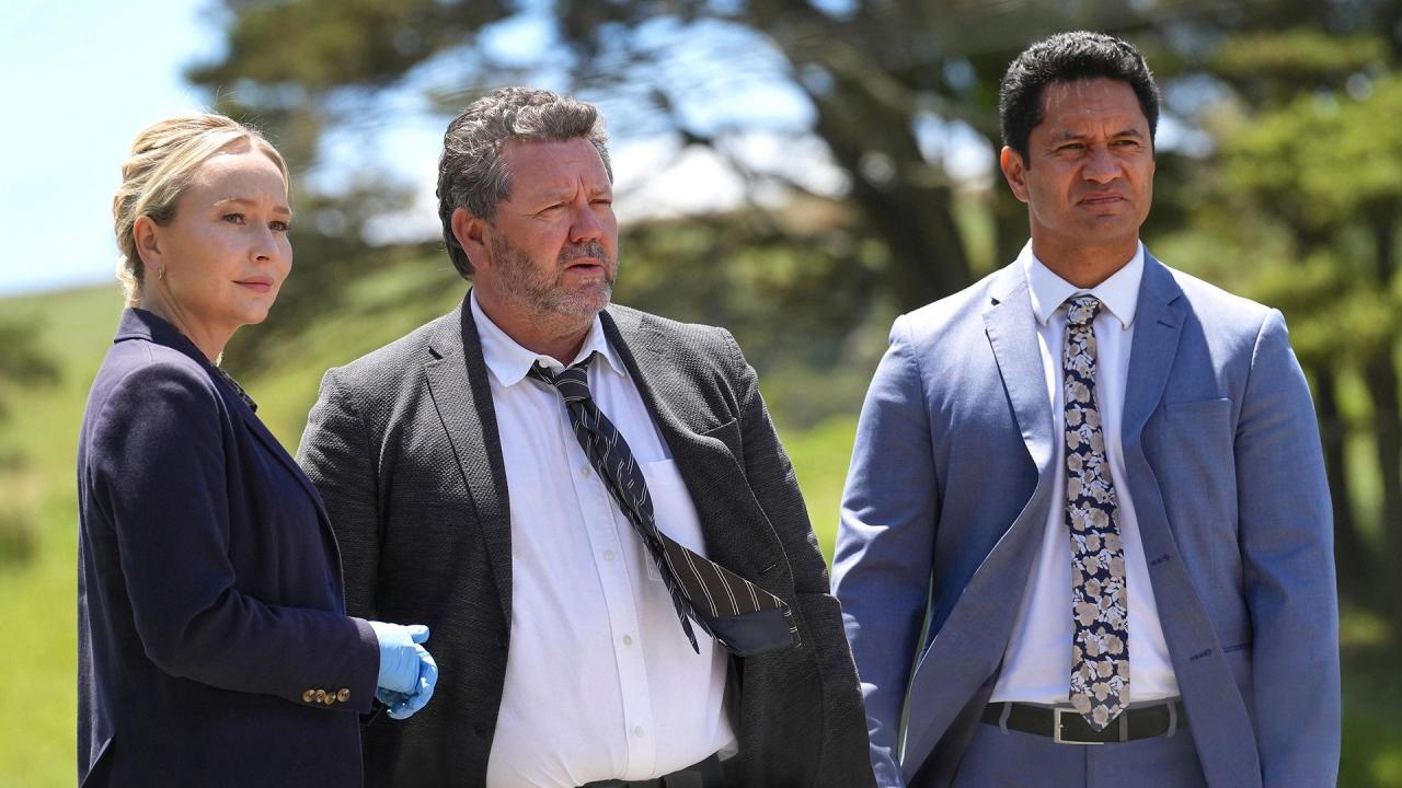Brokenwood