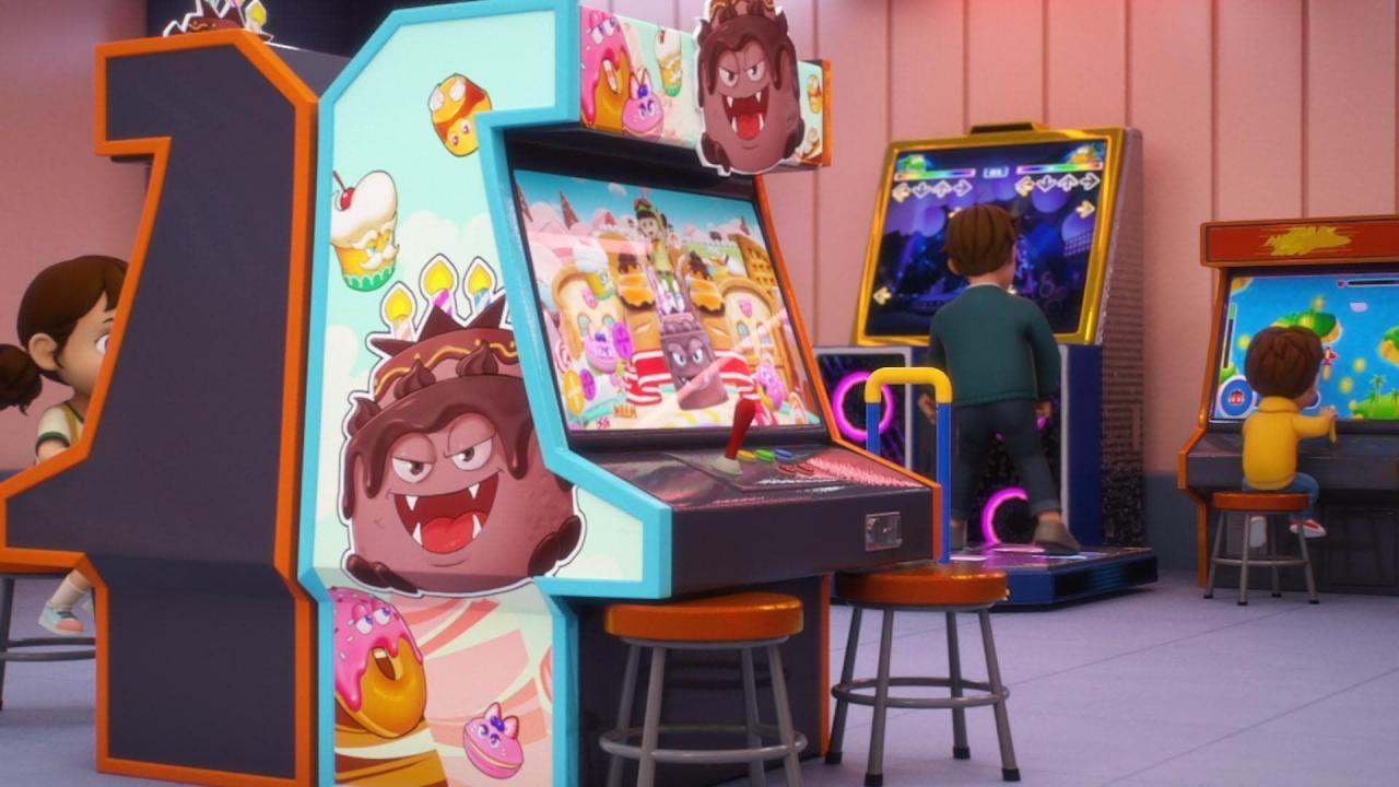 Super Wings, Paré au décollage S7 E8