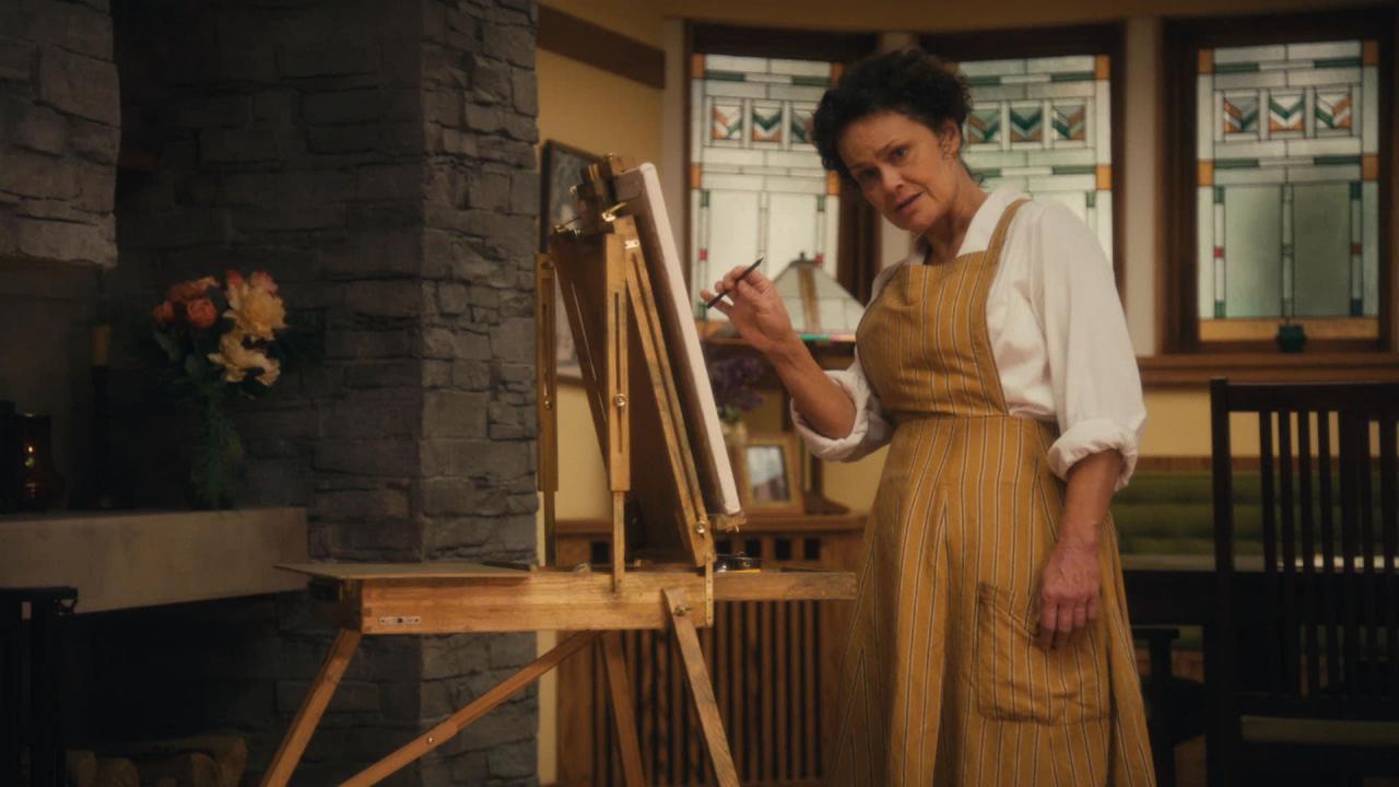 Les Enquêtes de Murdoch