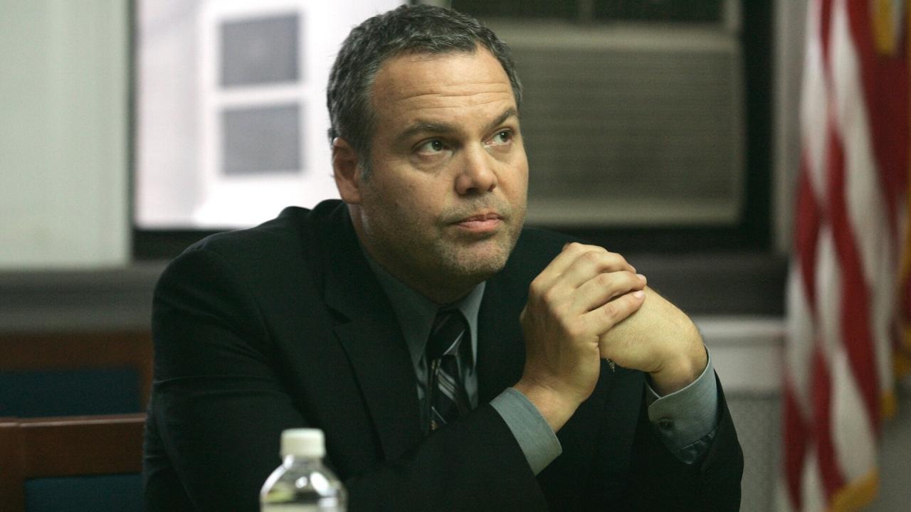 New York Section Criminelle S5 E6