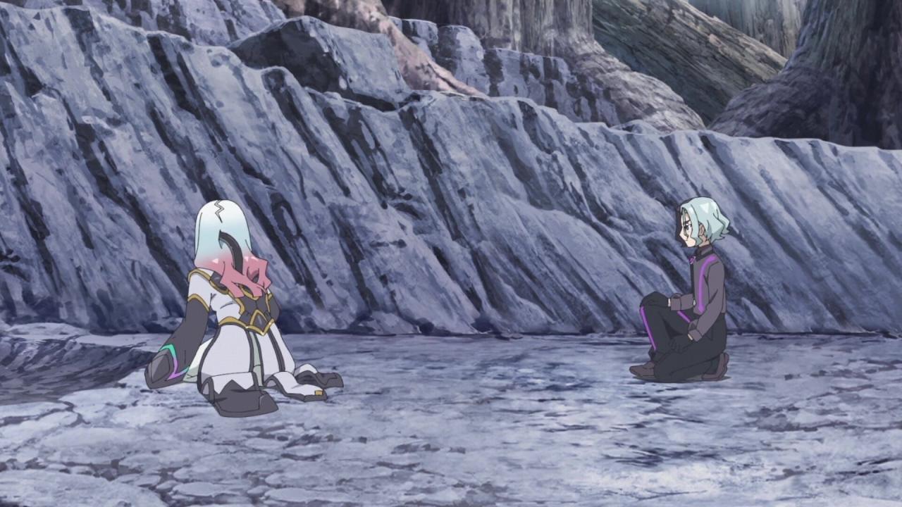 Pokémon : Les horizons S1 E89