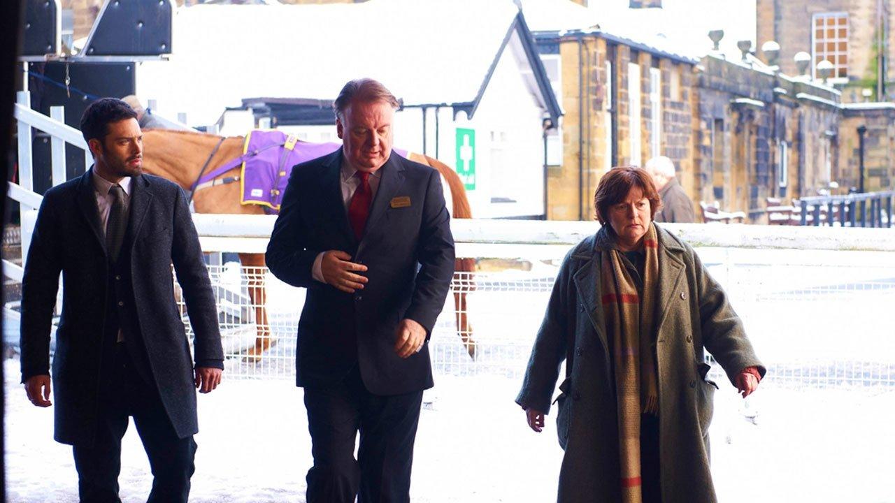 Les Enquêtes de Vera