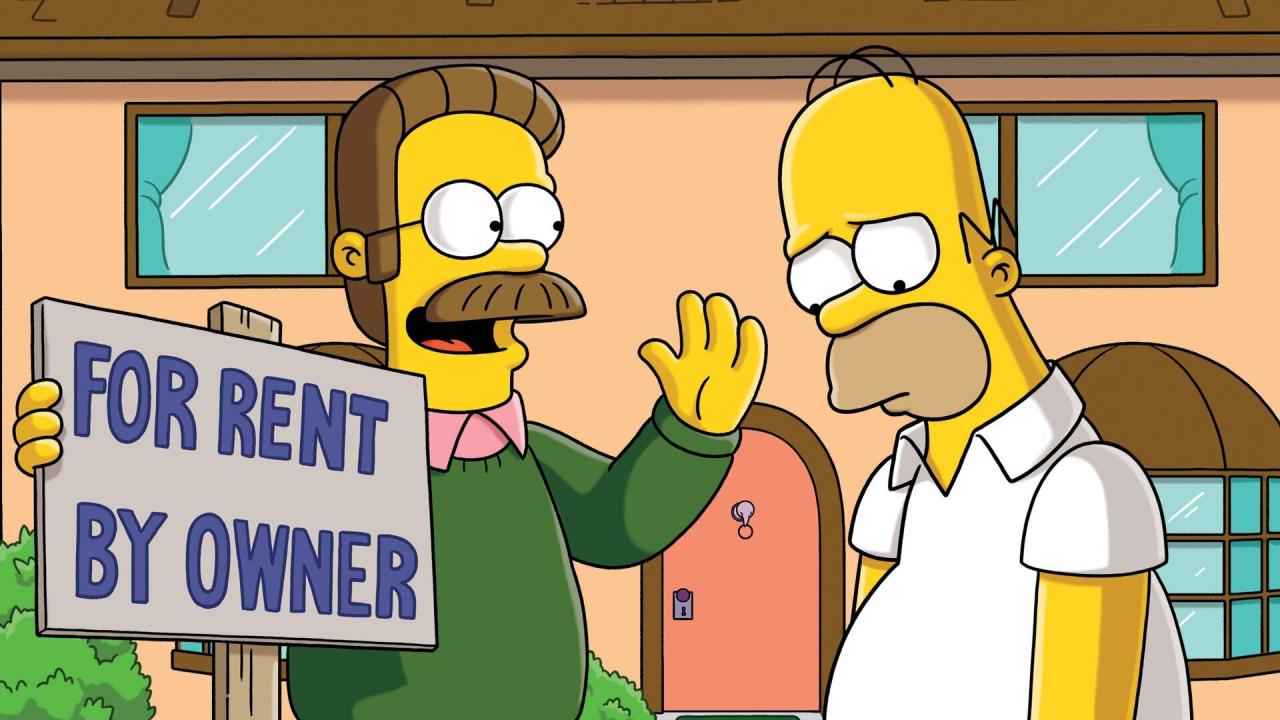 Les Simpson S20 E12