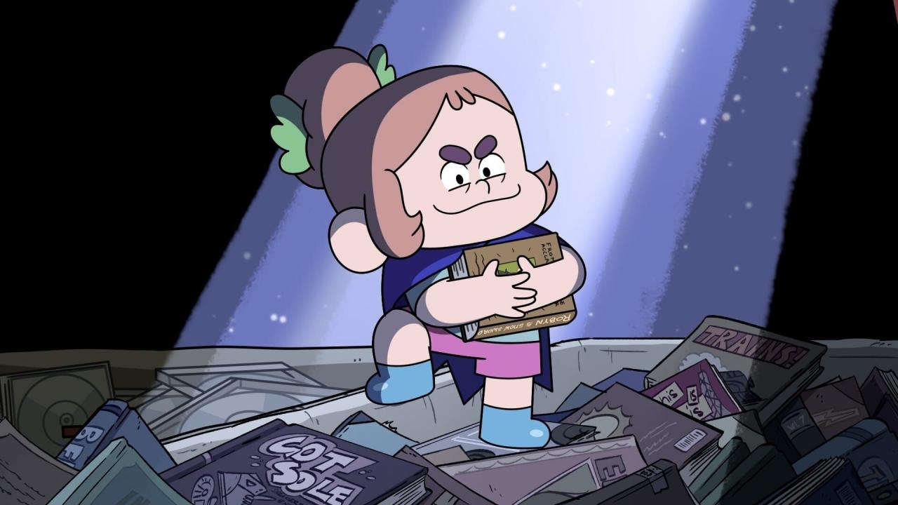 Craig de la crique S2 E10