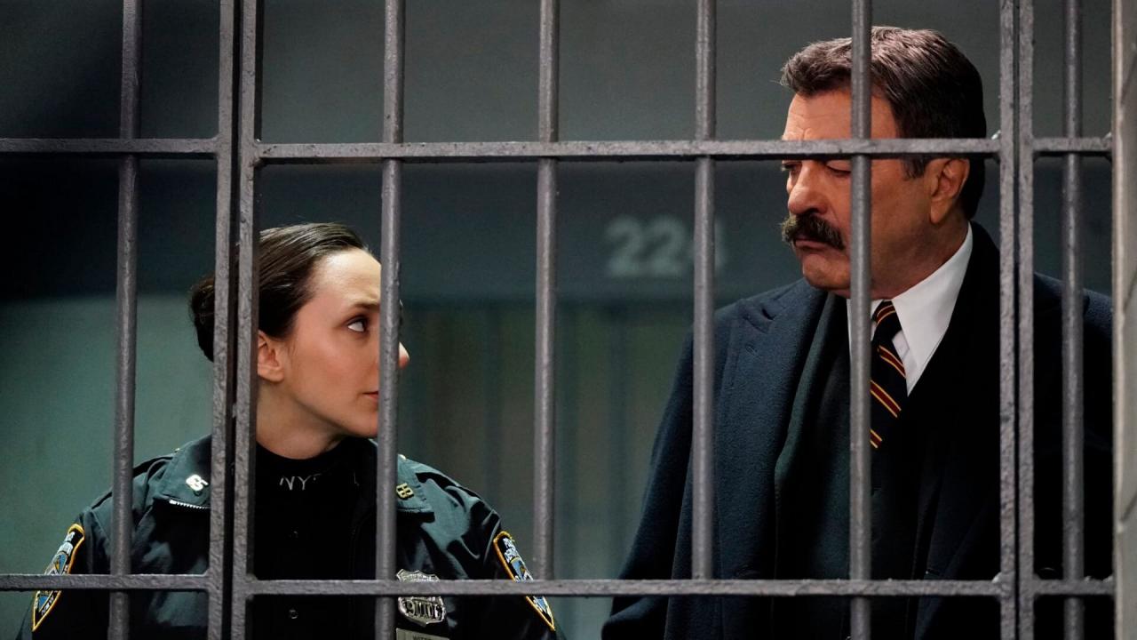 Blue Bloods S8 E15