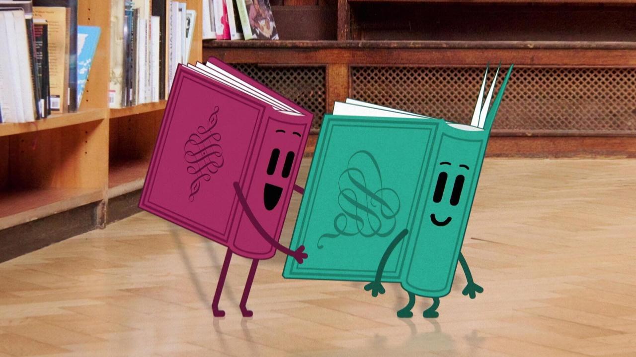 Le Monde incroyable de Gumball S1 E24