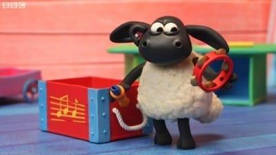 Voici Timmy