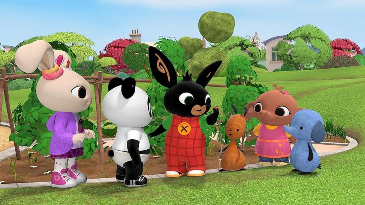 Bing S1 E66