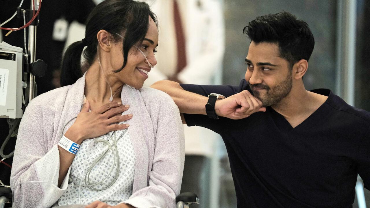 The Resident S4 E7