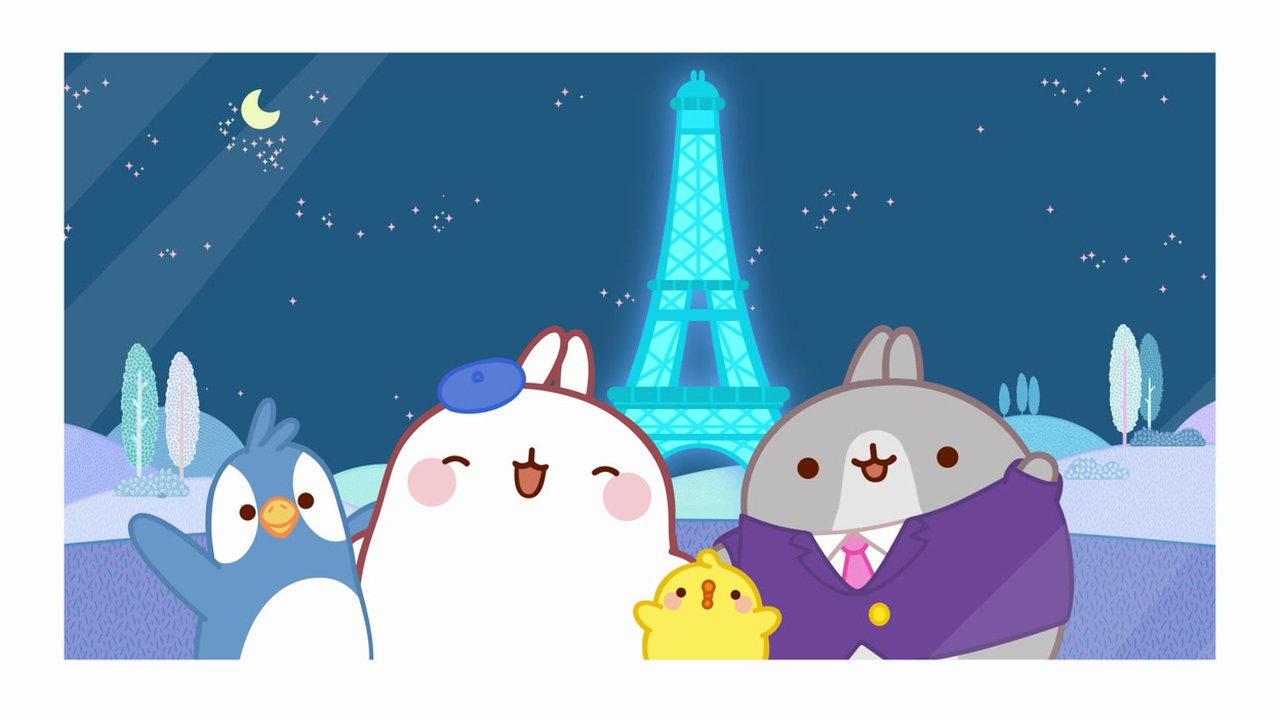 Molang