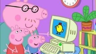 Peppa Pig
