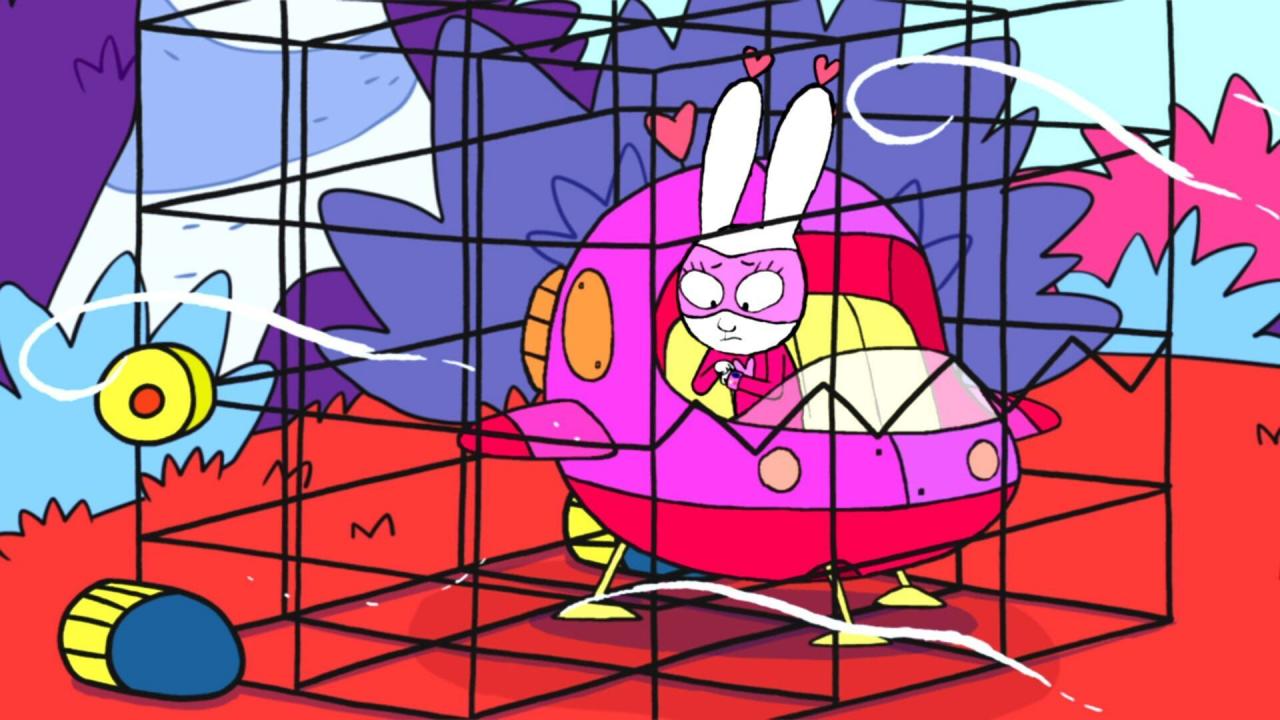 Simon Superlapin S1 E12