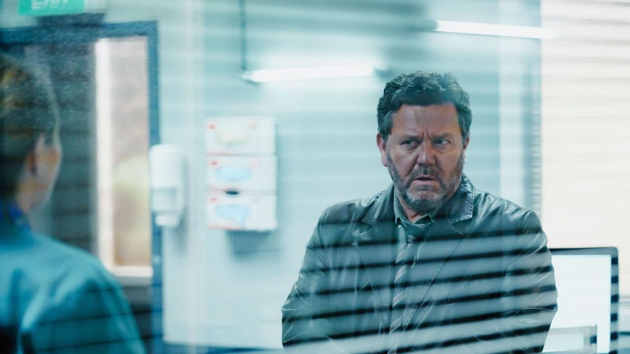 Brokenwood S8 E2