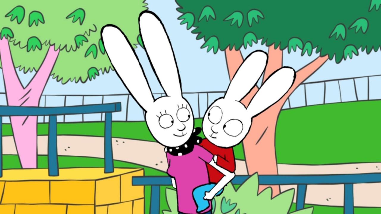 Simon S2 E18