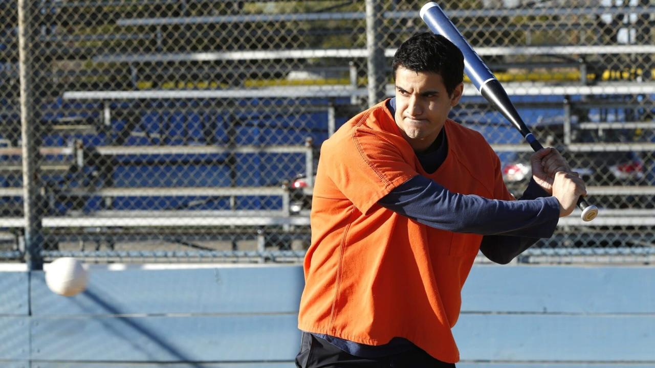 Scorpion S4 E20