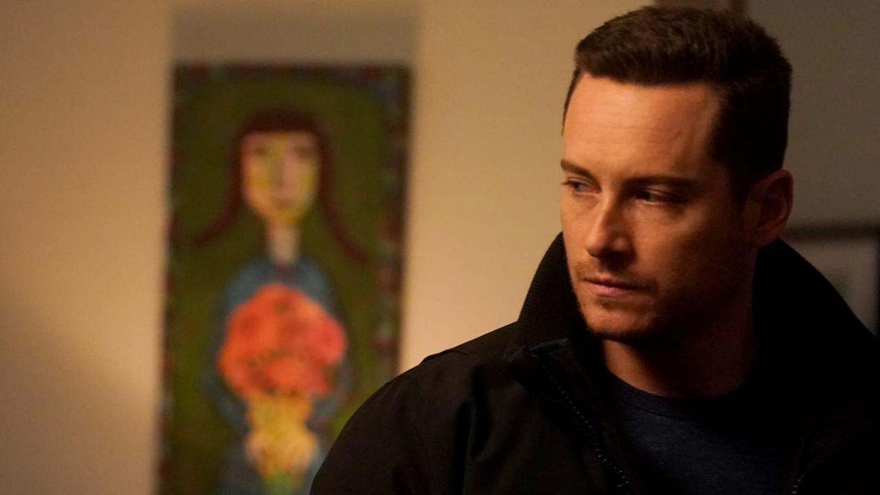 Chicago Police Department S9 E15