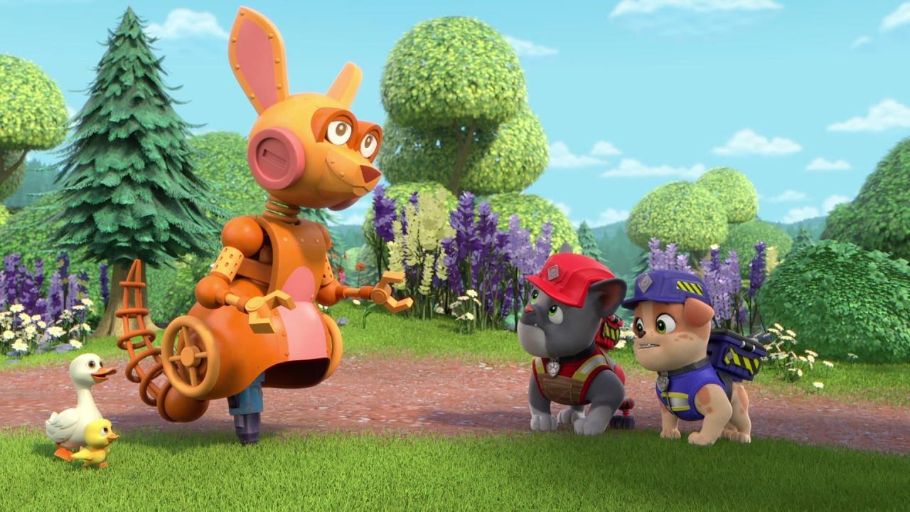Ruben & cie S2 E44
