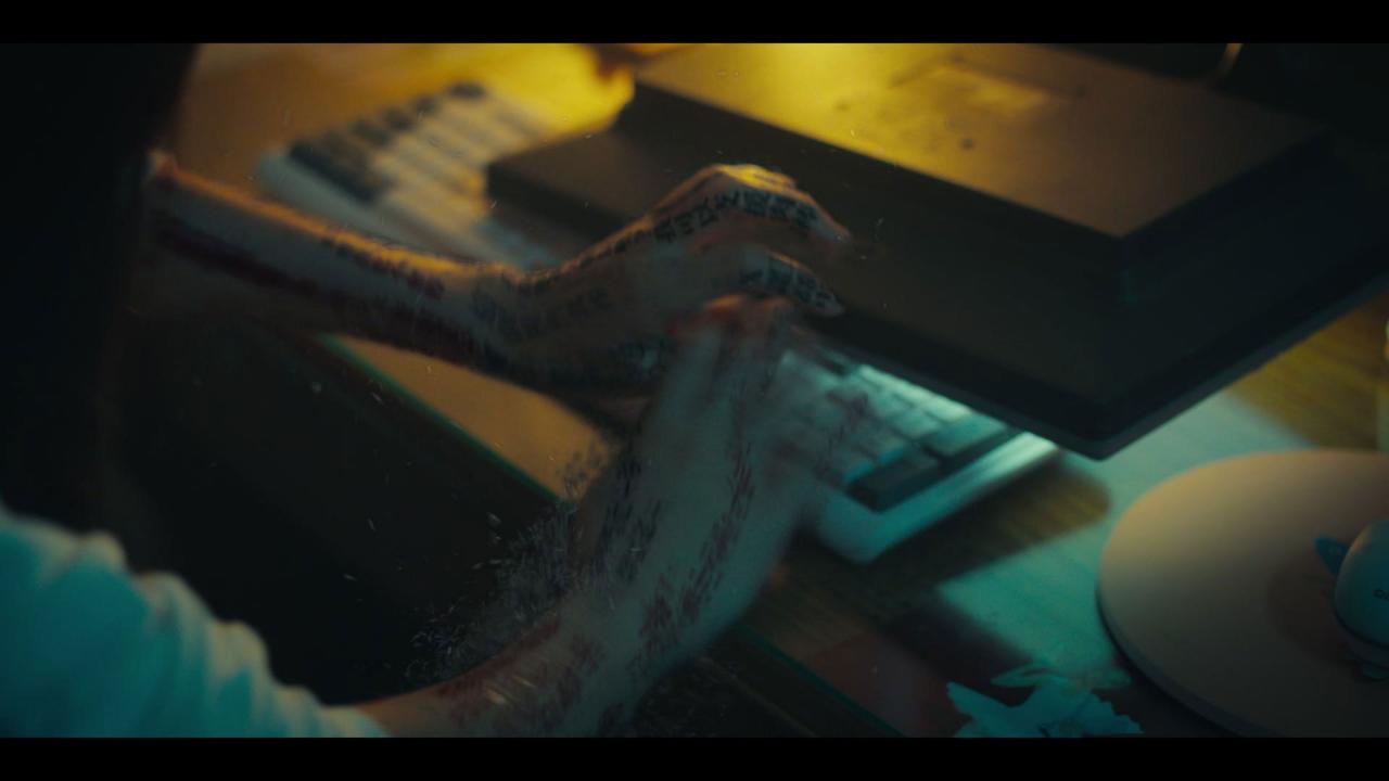 Si je n'avais vu le soleil