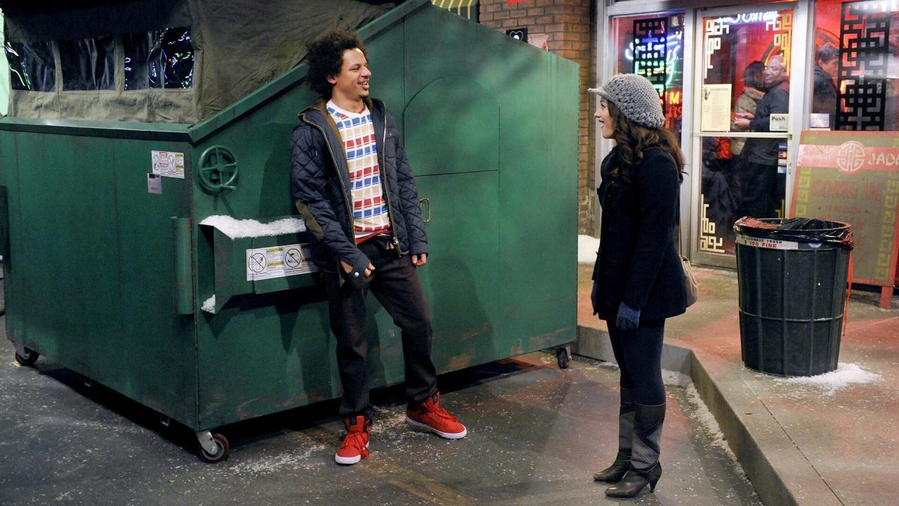 2 Broke Girls S3 E14