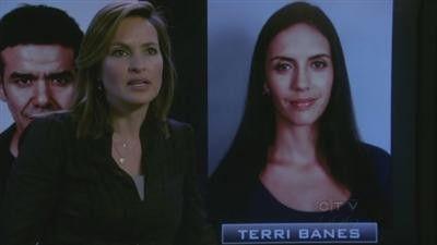 New York Unité Spéciale