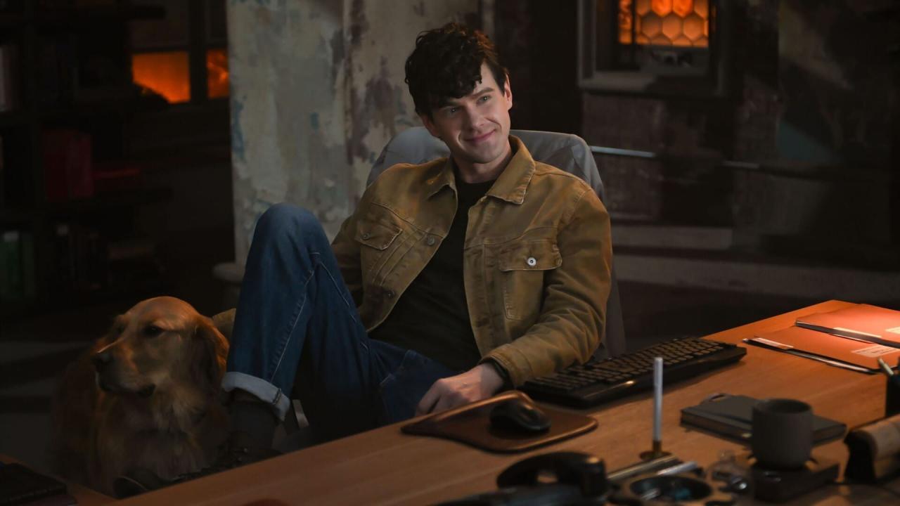 Watson S1 E9