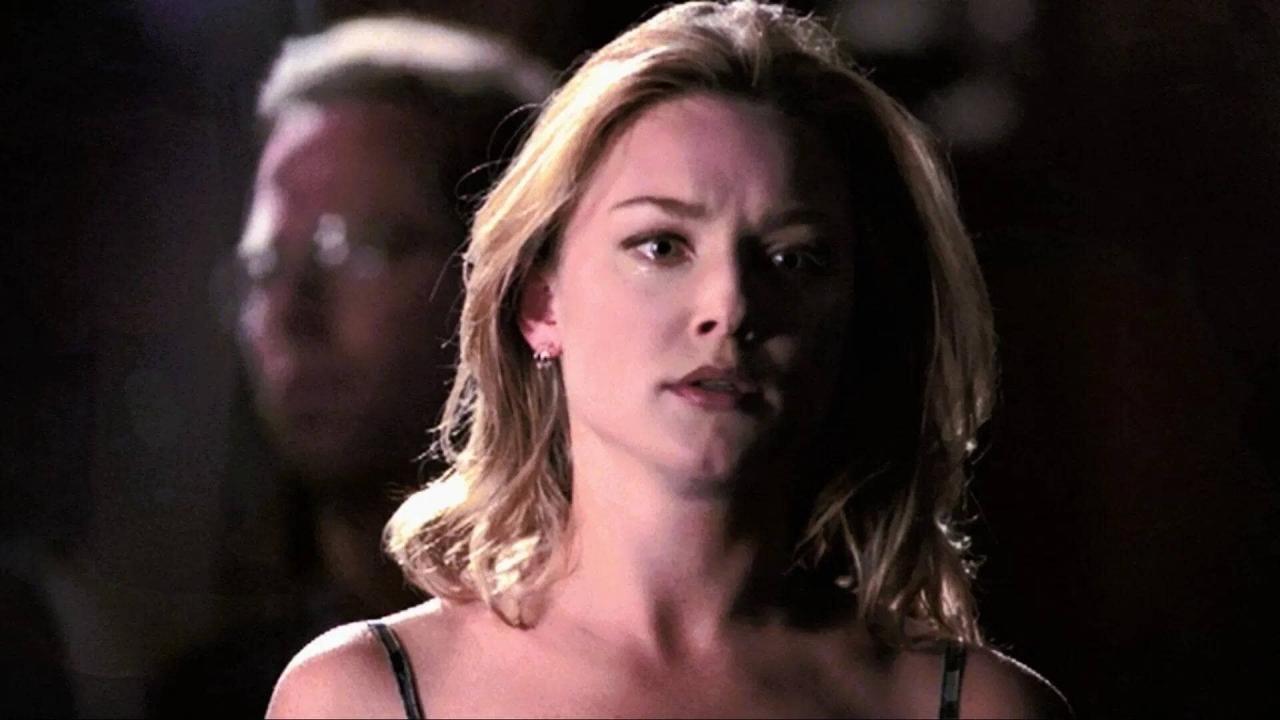 Angel S1 E6