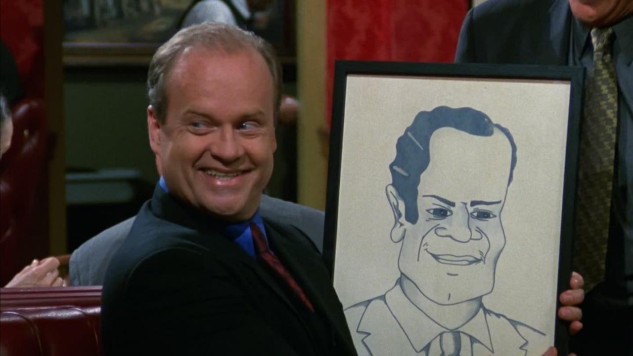 Frasier