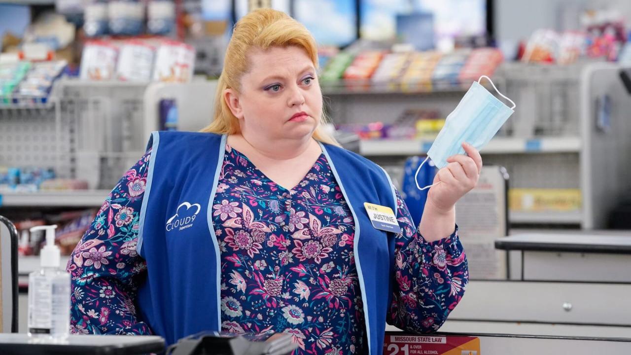 Superstore S6 E1
