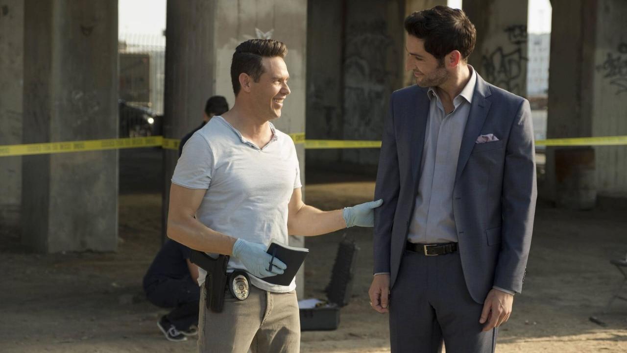 Lucifer S3 E2