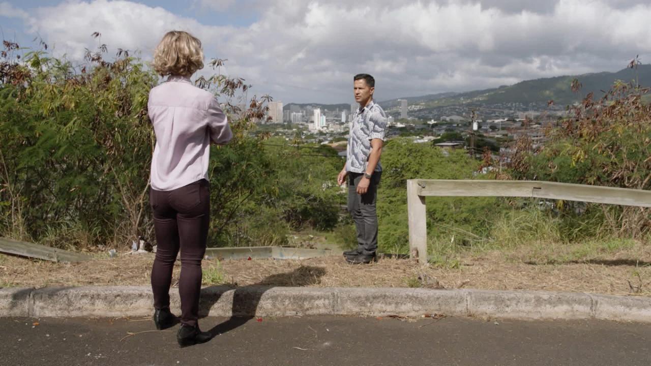 Magnum S1 E14