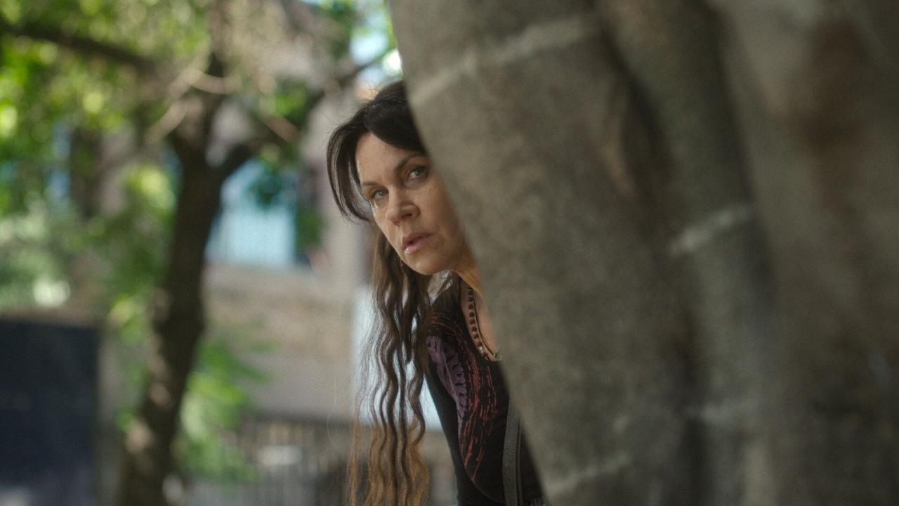 Le Temps des mouches