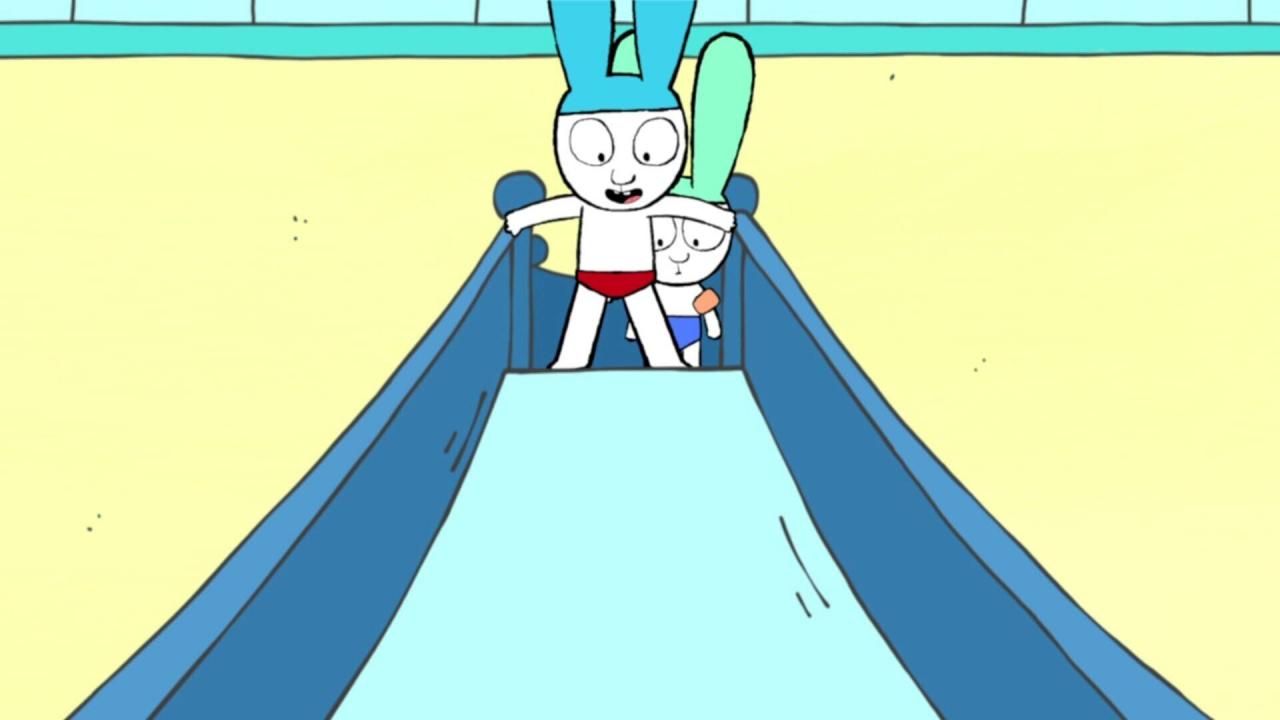 Simon S2 E36