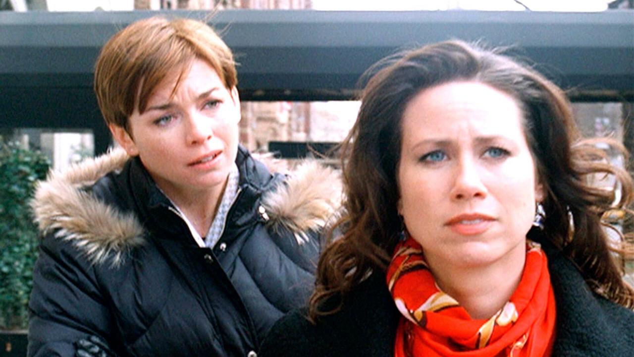 New York Section Criminelle S6 E16