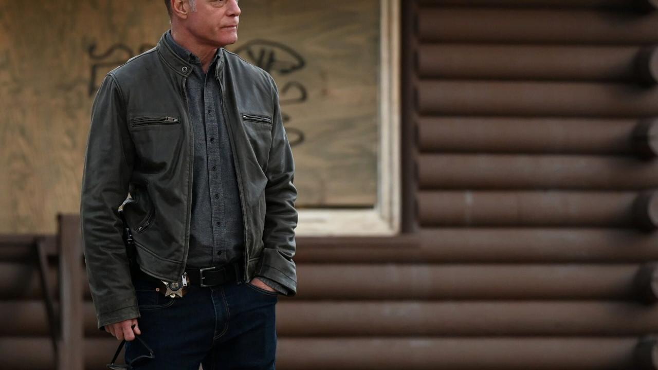 Chicago Police Department S10 E9