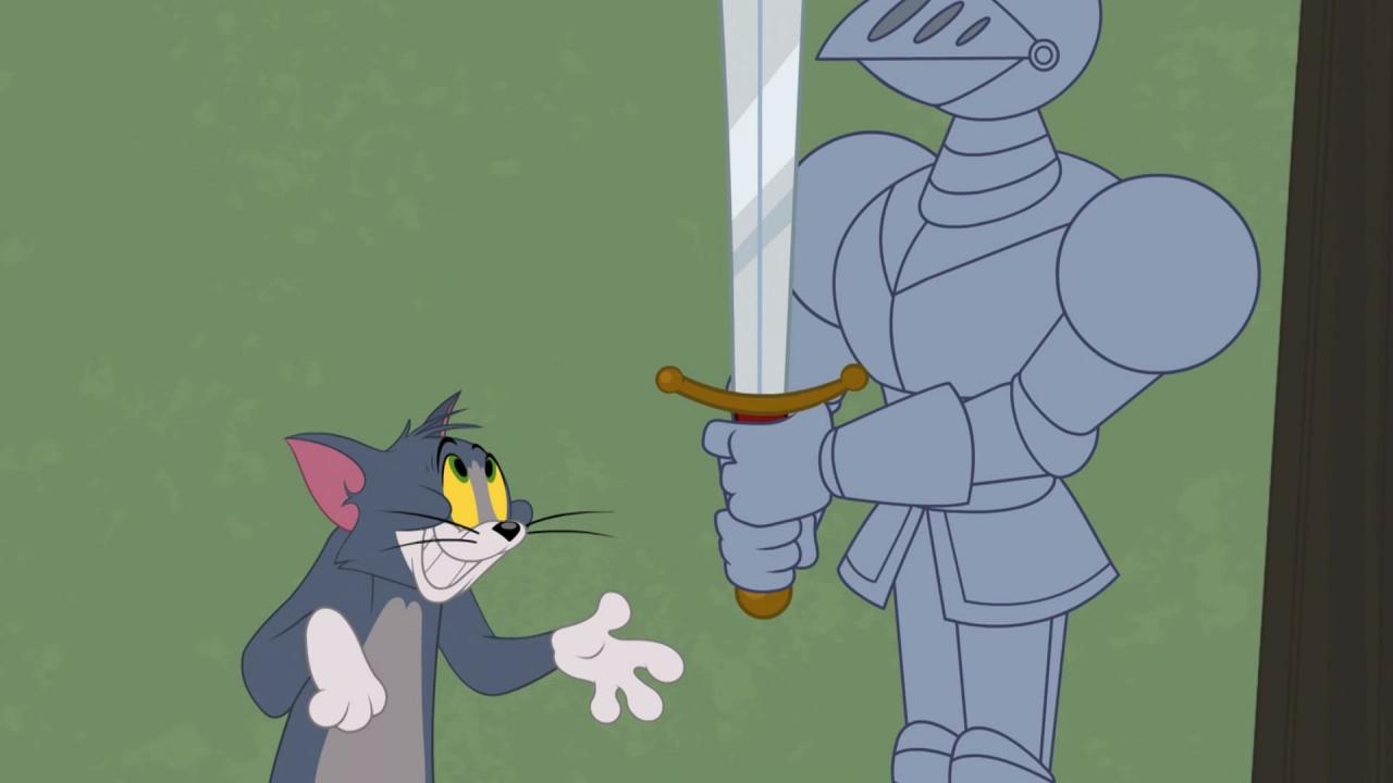 Tom et Jerry Show