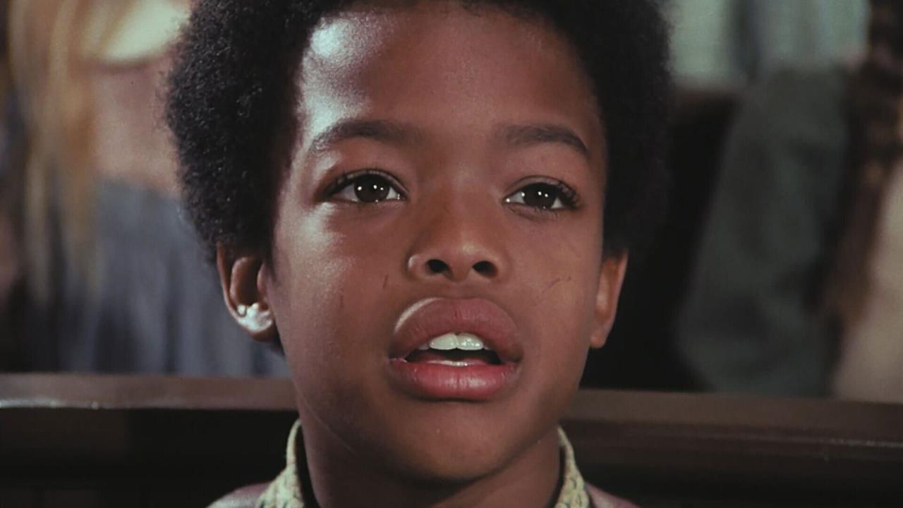 La Petite Maison dans la prairie S3 E18