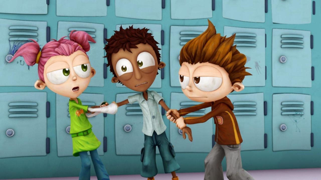 Angelo la Débrouille S1 E59