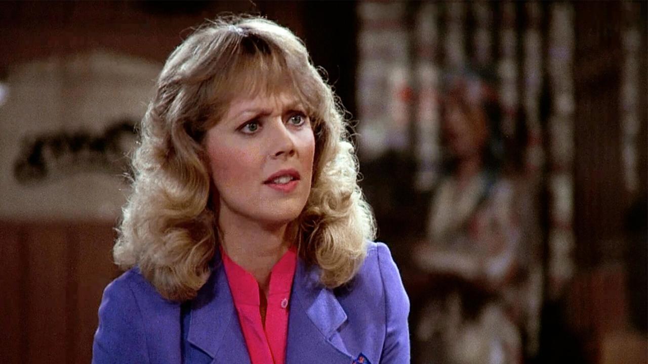 Cheers S1 E1