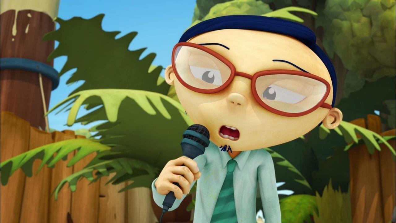 Angelo la Débrouille S4 E44