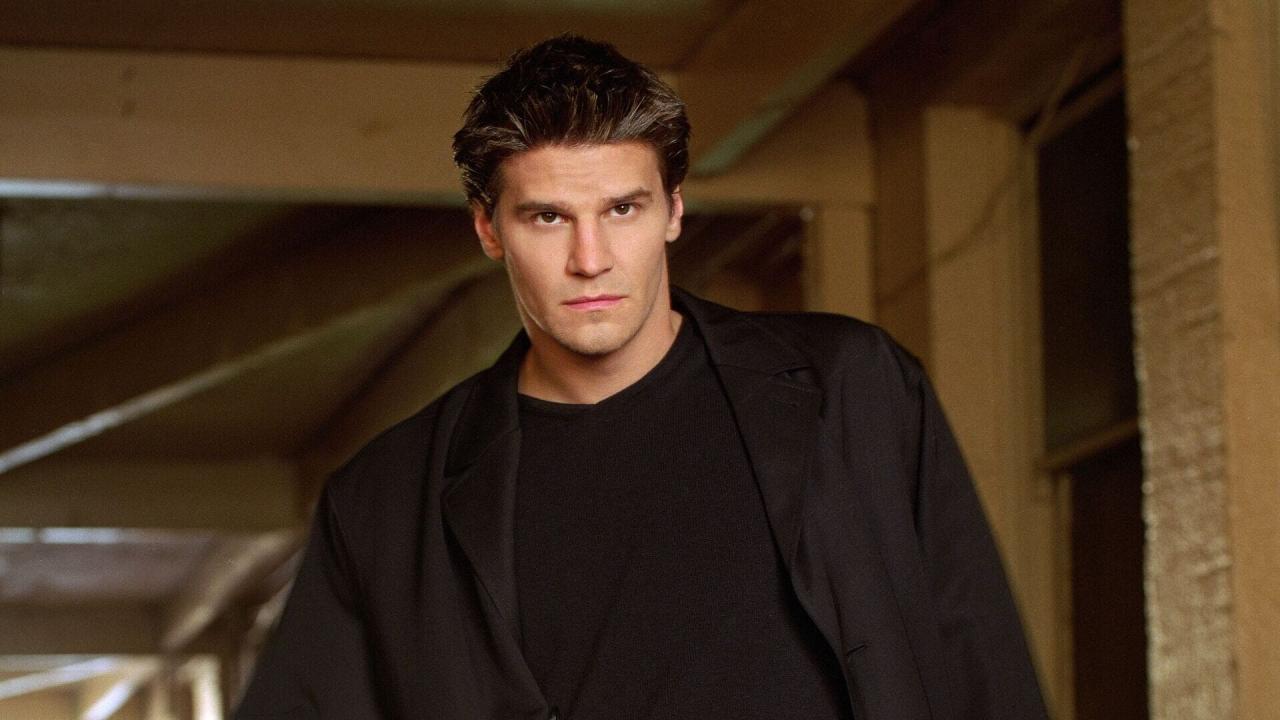 Angel S1 E22