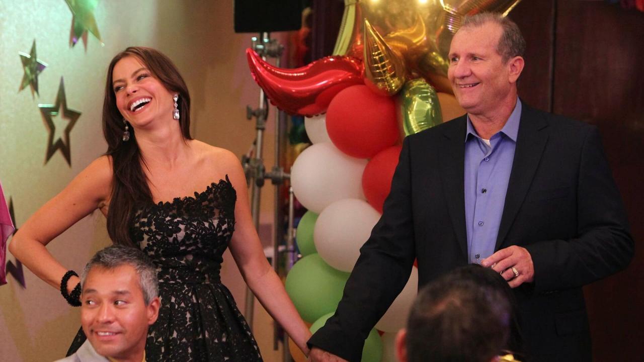 Modern Family S2 E4
