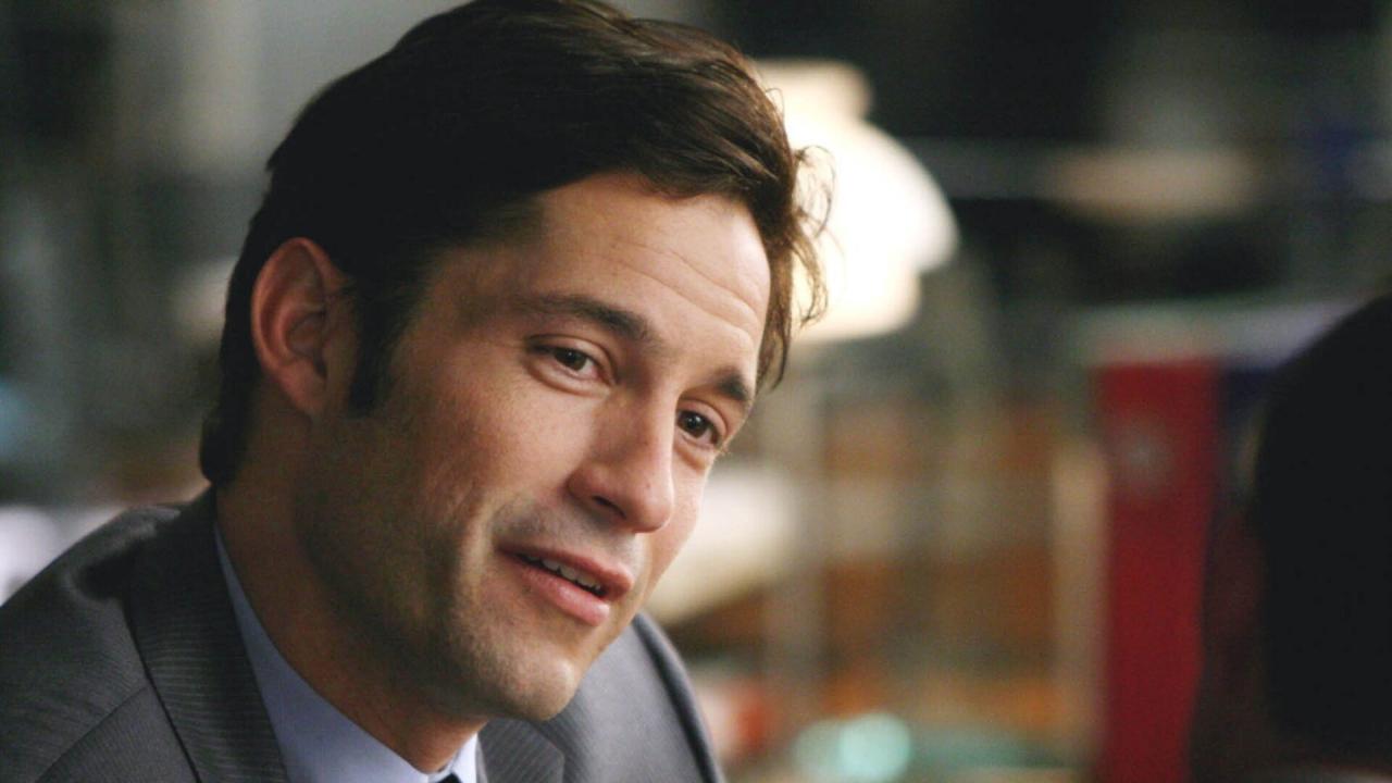 FBI : Portés Disparus S6 E12