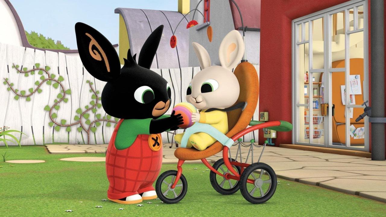 Bing S2 E20
