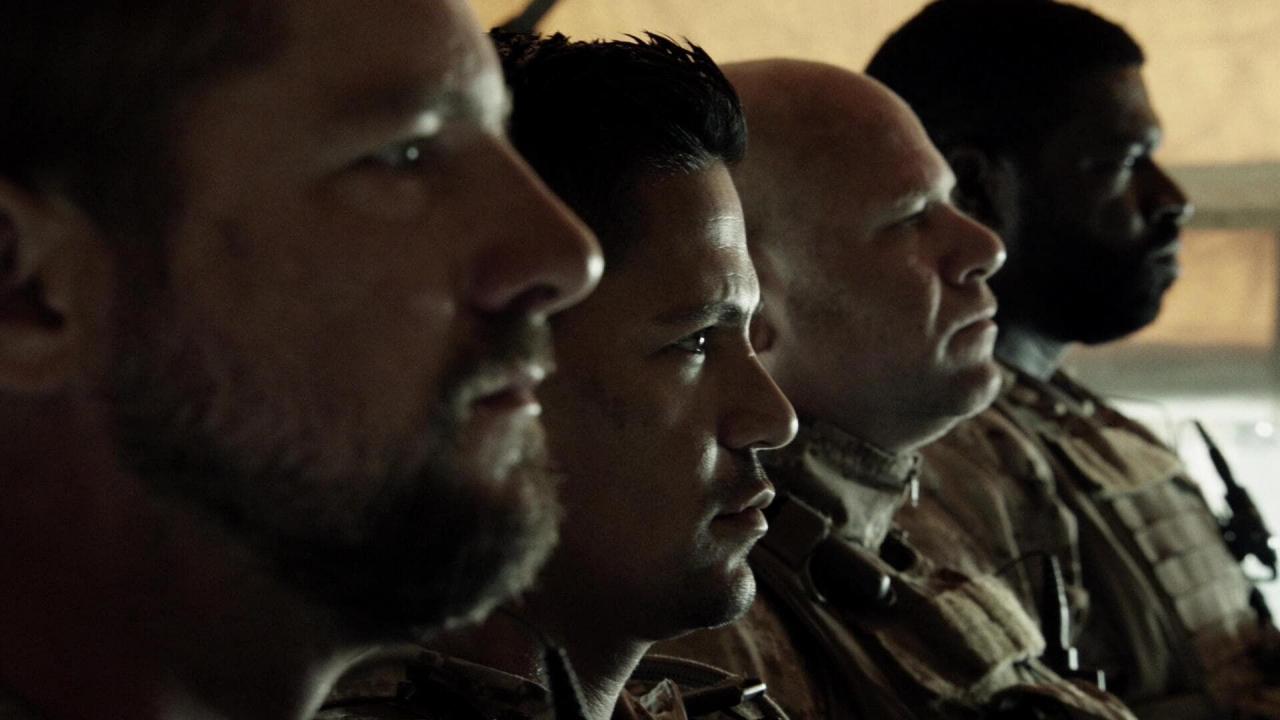Magnum S2 E10