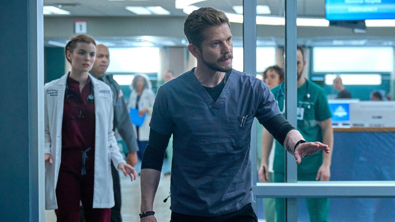 The Resident