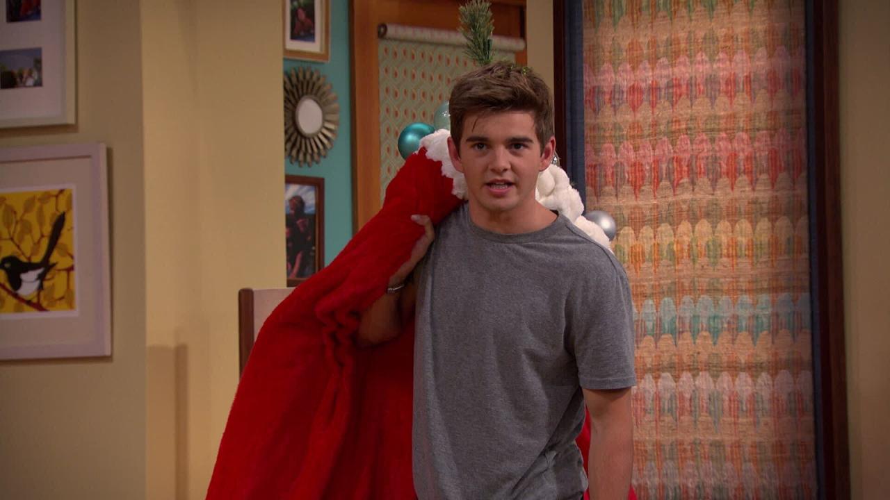 Les Thunderman S2 E10