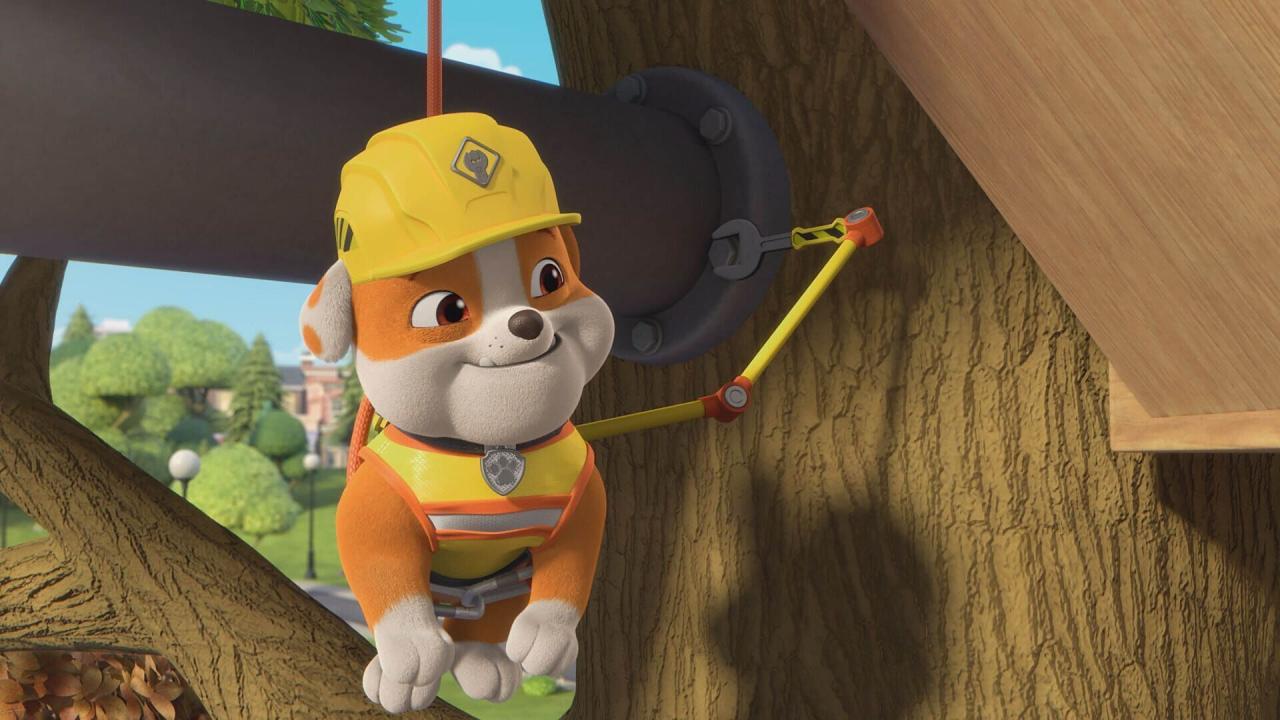 Ruben & cie S1 E48