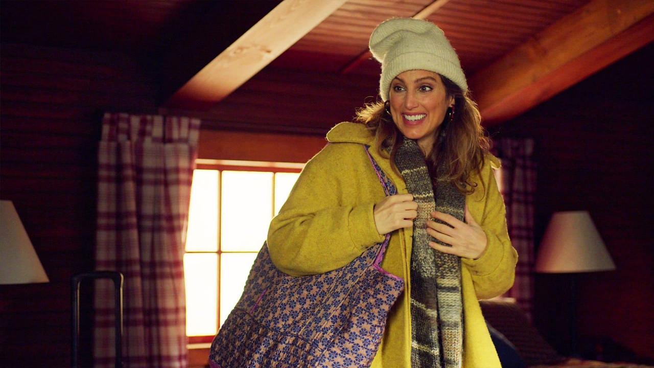 Awkwafina Is Nora from Queens