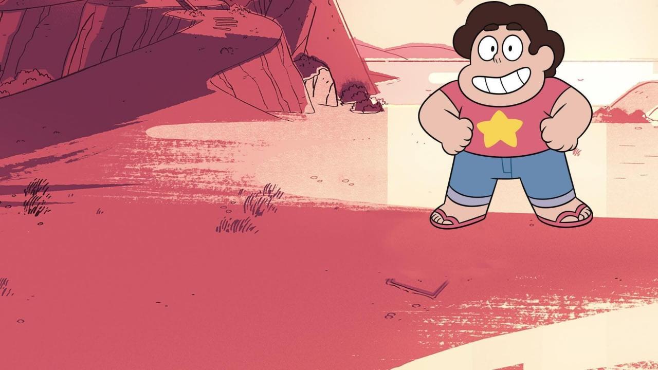 Steven Universe S1 E25
