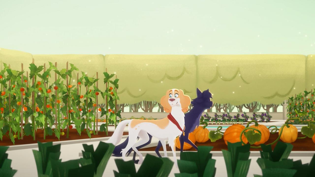Belfort & Lupin S1 E8